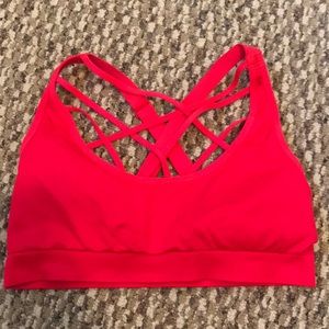 VS Sports bra